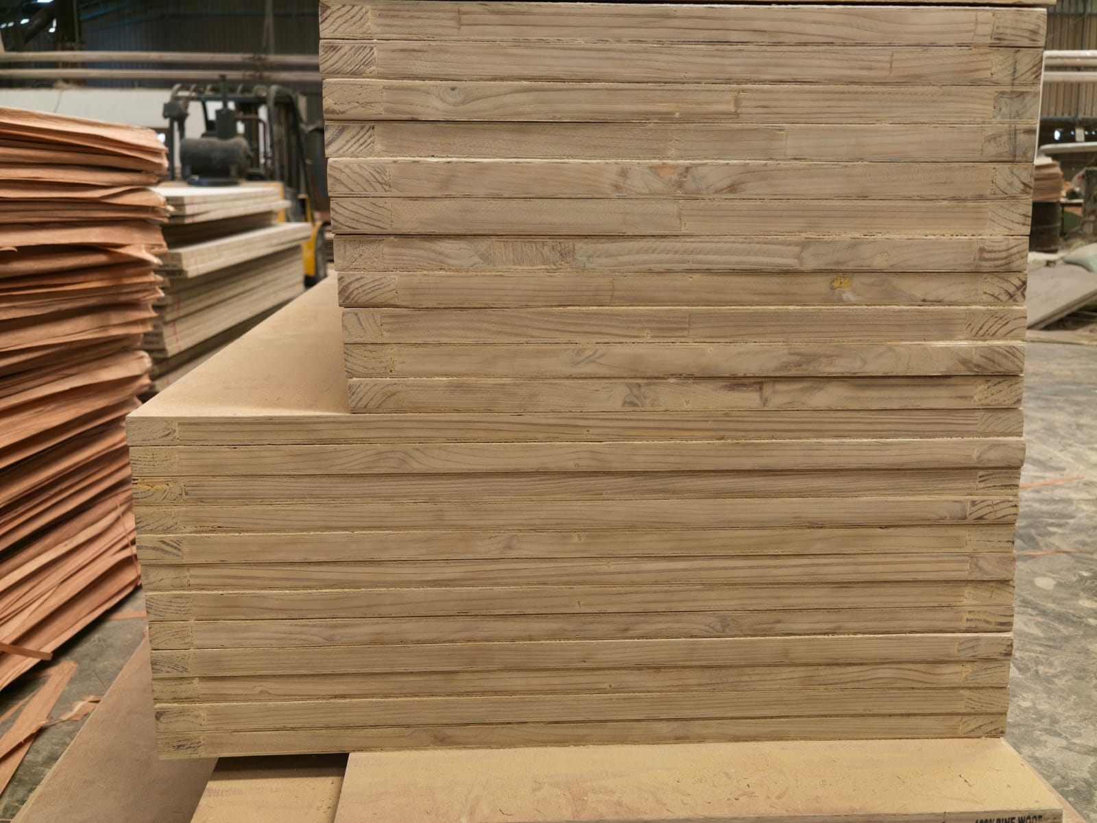 Saptarishi Block Boards — product photo